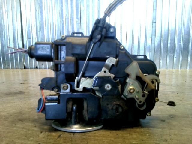 bontott SEAT LEON Jobb hátsó Ajtózár