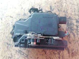 bontott SEAT LEON Jobb hátsó Ajtózár