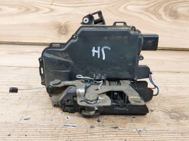 bontott SEAT LEON Jobb hátsó Ajtózár