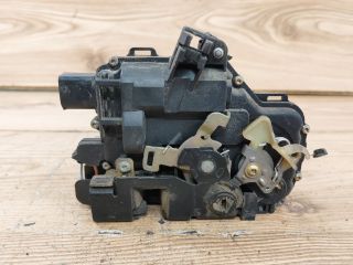 bontott SEAT LEON Jobb hátsó Ajtózár