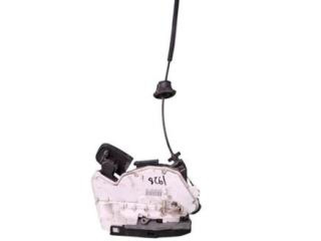 bontott SEAT LEON Jobb hátsó Ajtózár