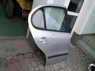 bontott SEAT LEON Jobb hátsó Ajtózár