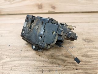 bontott SEAT LEON Jobb hátsó Ajtózár