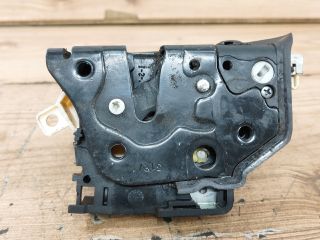 bontott SEAT LEON Jobb hátsó Ajtózár