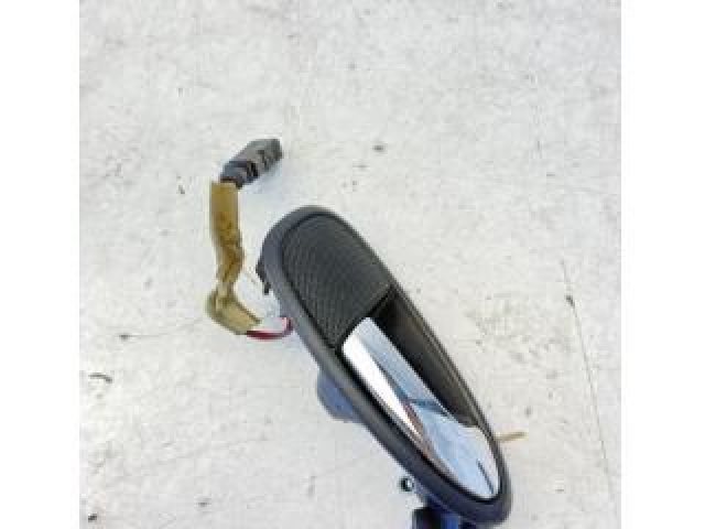 bontott SEAT LEON Jobb hátsó Belső Kilincs