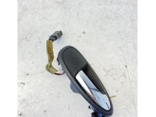 bontott SEAT LEON Jobb hátsó Belső Kilincs