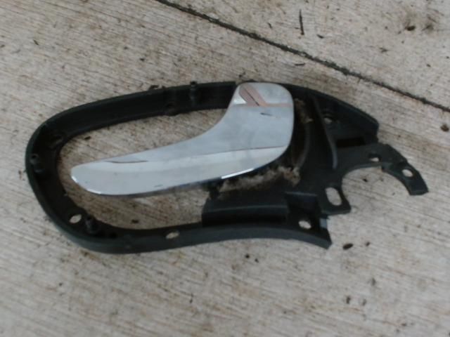 bontott SEAT LEON Jobb hátsó Belső Kilincs