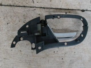 bontott SEAT LEON Jobb hátsó Belső Kilincs