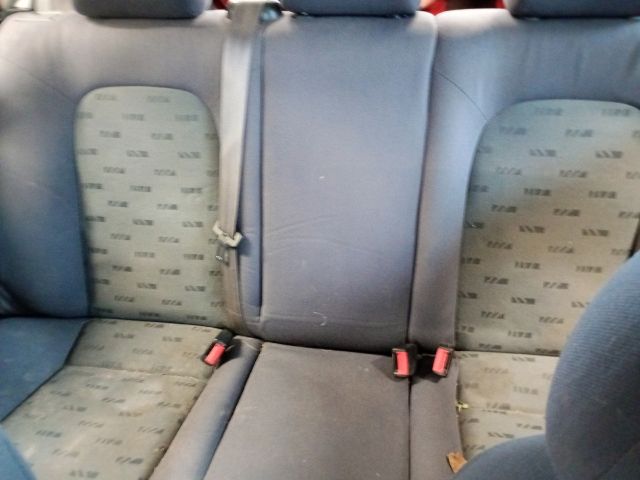 bontott SEAT LEON Jobb hátsó Belső Kilincs