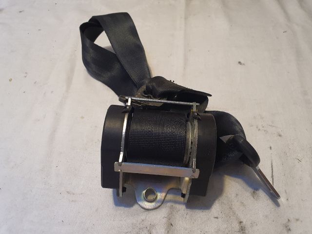 bontott SEAT LEON Jobb hátsó Biztonsági Öv