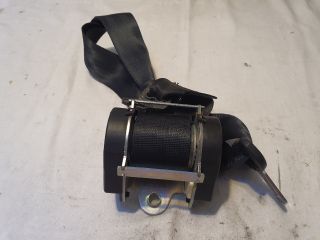 bontott SEAT LEON Jobb hátsó Biztonsági Öv