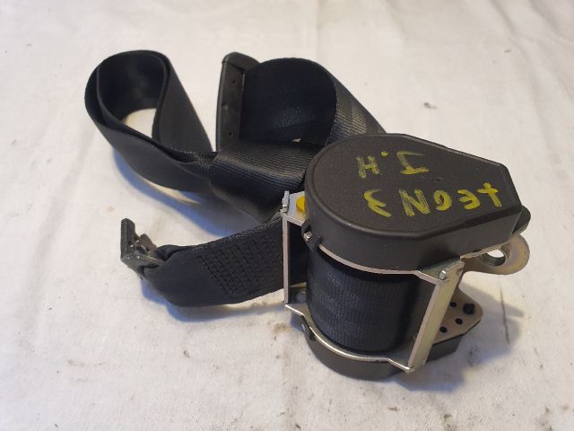 bontott SEAT LEON Jobb hátsó Biztonsági Öv