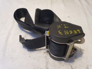bontott SEAT LEON Jobb hátsó Biztonsági Öv