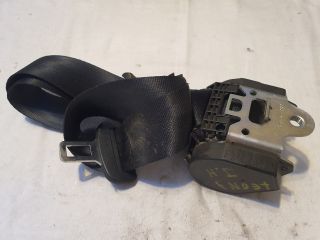 bontott SEAT LEON Jobb hátsó Biztonsági Öv