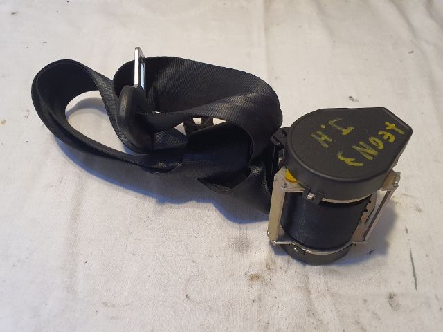 bontott SEAT LEON Jobb hátsó Biztonsági Öv