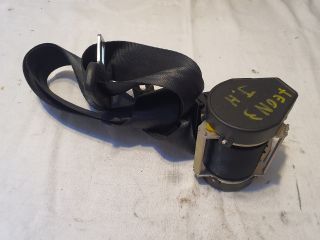 bontott SEAT LEON Jobb hátsó Biztonsági Öv