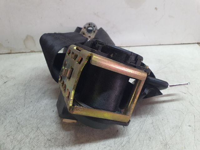 bontott SEAT LEON Jobb hátsó Biztonsági Öv