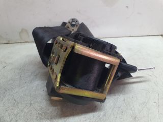 bontott SEAT LEON Jobb hátsó Biztonsági Öv