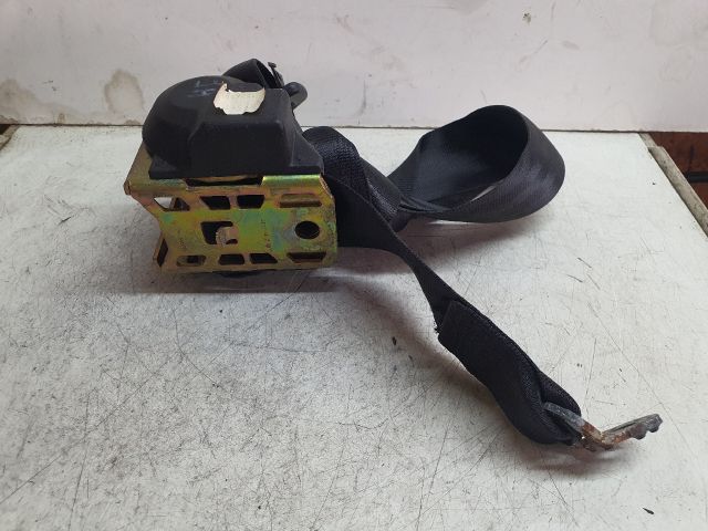 bontott SEAT LEON Jobb hátsó Biztonsági Öv