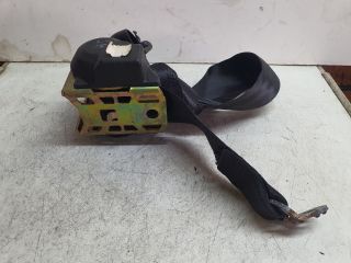 bontott SEAT LEON Jobb hátsó Biztonsági Öv
