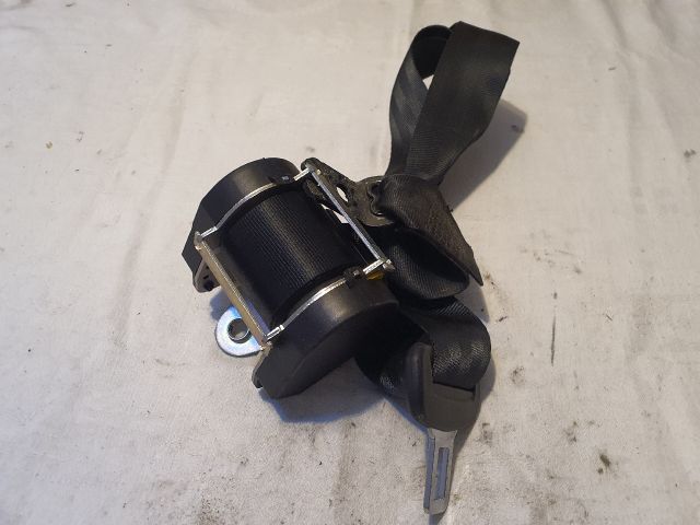 bontott SEAT LEON Jobb hátsó Biztonsági Öv