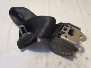 bontott SEAT LEON Jobb hátsó Biztonsági Öv