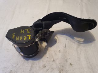 bontott SEAT LEON Jobb hátsó Biztonsági Öv