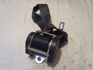 bontott SEAT LEON Jobb hátsó Biztonsági Öv