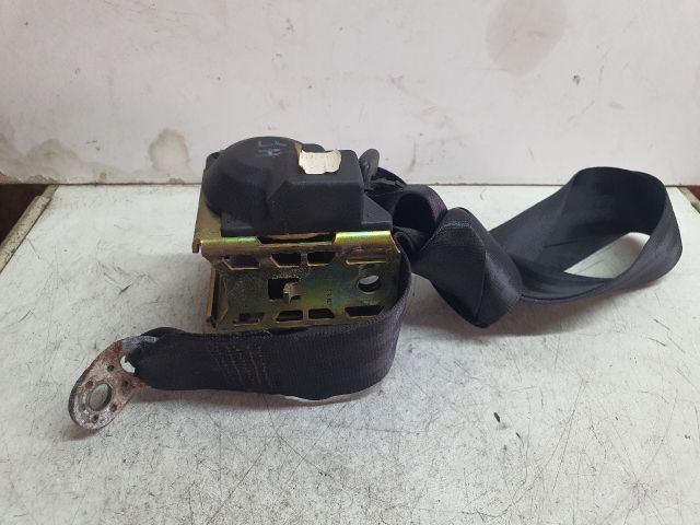 bontott SEAT LEON Jobb hátsó Biztonsági Öv