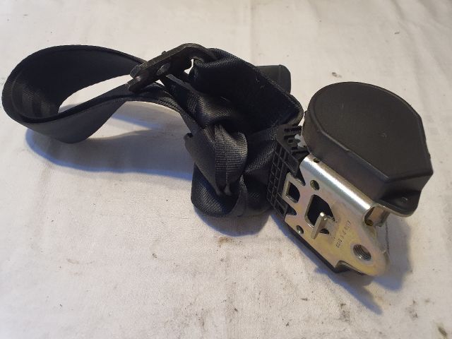 bontott SEAT LEON Jobb hátsó Biztonsági Öv