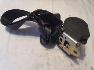 bontott SEAT LEON Jobb hátsó Biztonsági Öv