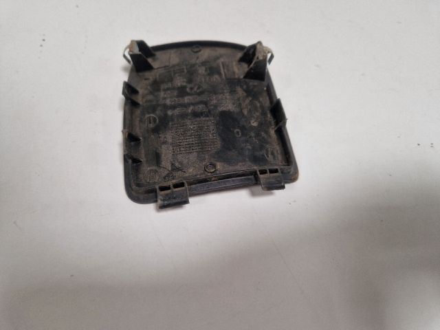 bontott SEAT LEON Jobb hátsó Csomagtér Burkolat (Műanyag)