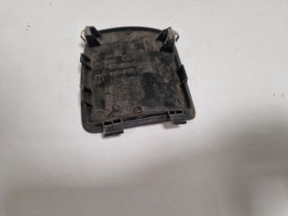 bontott SEAT LEON Jobb hátsó Csomagtér Burkolat (Műanyag)