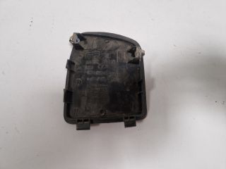 bontott SEAT LEON Jobb hátsó Csomagtér Burkolat (Műanyag)