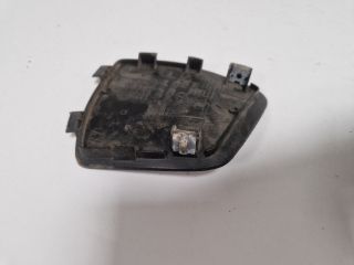 bontott SEAT LEON Jobb hátsó Csomagtér Burkolat (Műanyag)