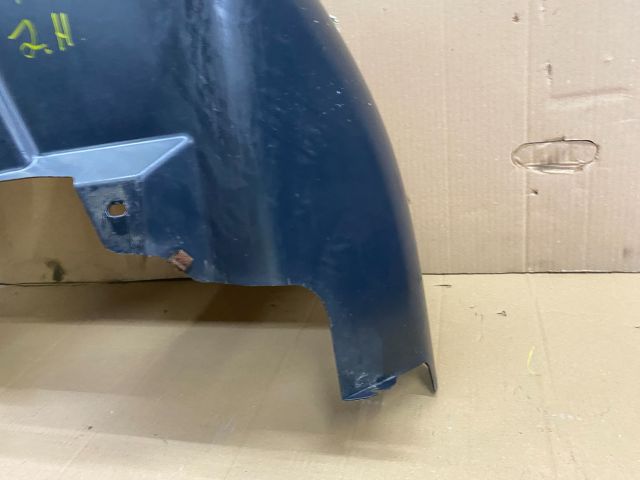 bontott SEAT LEON Jobb hátsó Dobbetét (Kerékjárati, Műanyag)