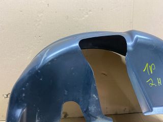 bontott SEAT LEON Jobb hátsó Dobbetét (Kerékjárati, Műanyag)