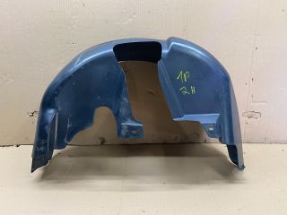 bontott SEAT LEON Jobb hátsó Dobbetét (Kerékjárati, Műanyag)