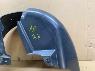 bontott SEAT LEON Jobb hátsó Dobbetét (Kerékjárati, Műanyag)