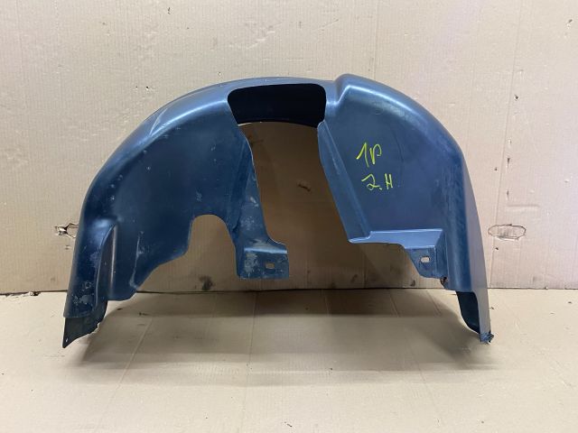 bontott SEAT LEON Jobb hátsó Dobbetét (Kerékjárati, Műanyag)