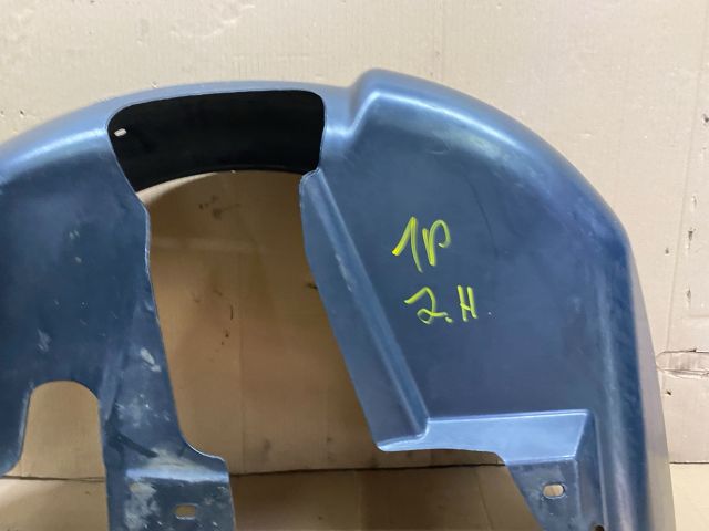 bontott SEAT LEON Jobb hátsó Dobbetét (Kerékjárati, Műanyag)