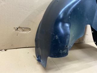 bontott SEAT LEON Jobb hátsó Dobbetét (Kerékjárati, Műanyag)