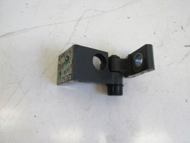 bontott SEAT LEON Jobb hátsó Felső Zsanér