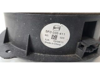 bontott SEAT LEON Jobb hátsó Hangszóró