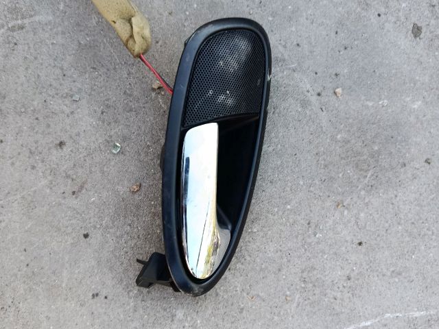 bontott SEAT LEON Jobb hátsó Hangszóró