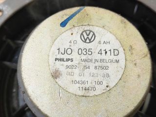 bontott SEAT LEON Jobb hátsó Hangszóró