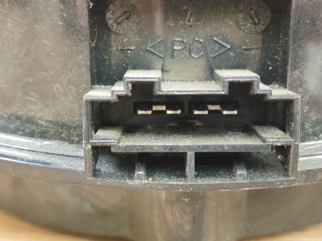 bontott SEAT LEON Jobb hátsó Hangszóró