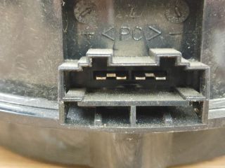 bontott SEAT LEON Jobb hátsó Hangszóró