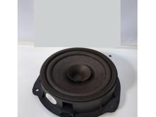 bontott SEAT LEON Jobb hátsó Hangszóró