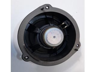 bontott SEAT LEON Jobb hátsó Hangszóró